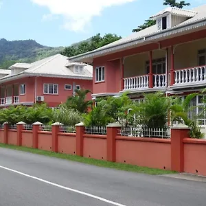 Reef Anse aux Pins