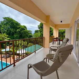 The Palm Seychelles Bel Ombre