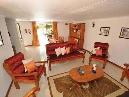 Chrisent Residence Port Glaud 0*,  Seychelles