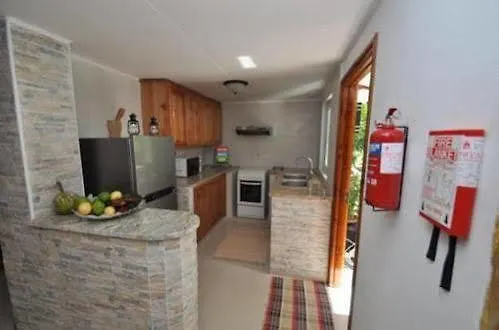 Сasa de vacaciones Chrisent Residence Port Glaud Seychelles